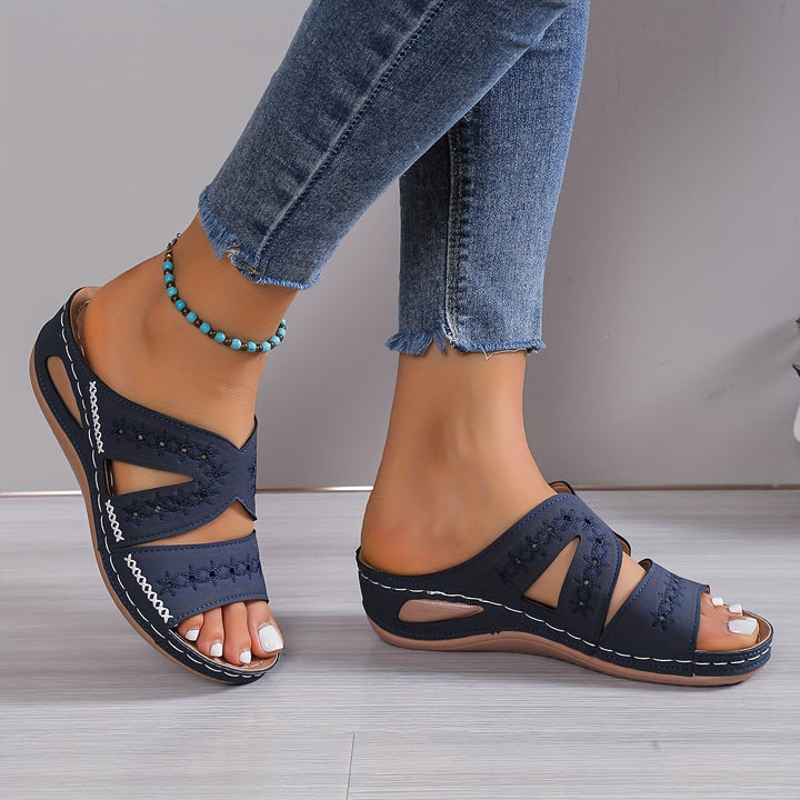 Amina | Orthopedic Sandals