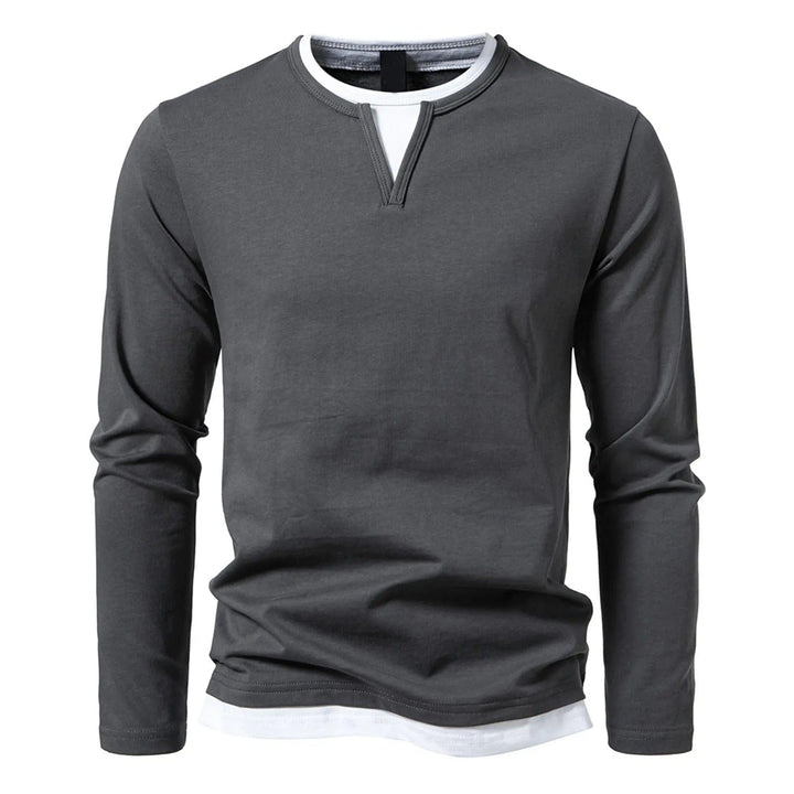 Diego | Long Sleeve Shirt