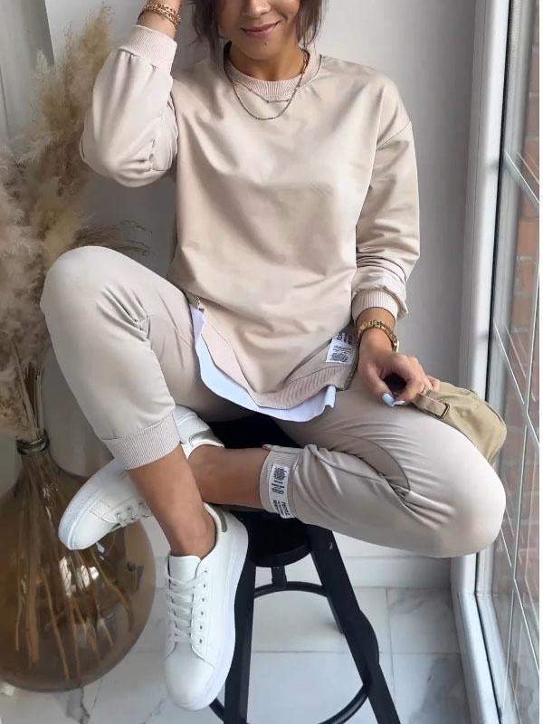 Kaya | Comfortable Loungewear Set