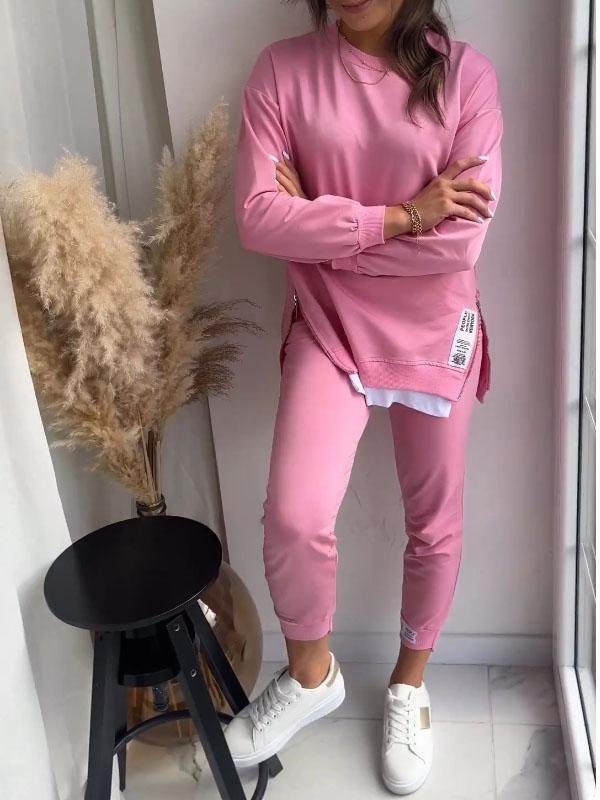 Kaya | Comfortable Loungewear Set