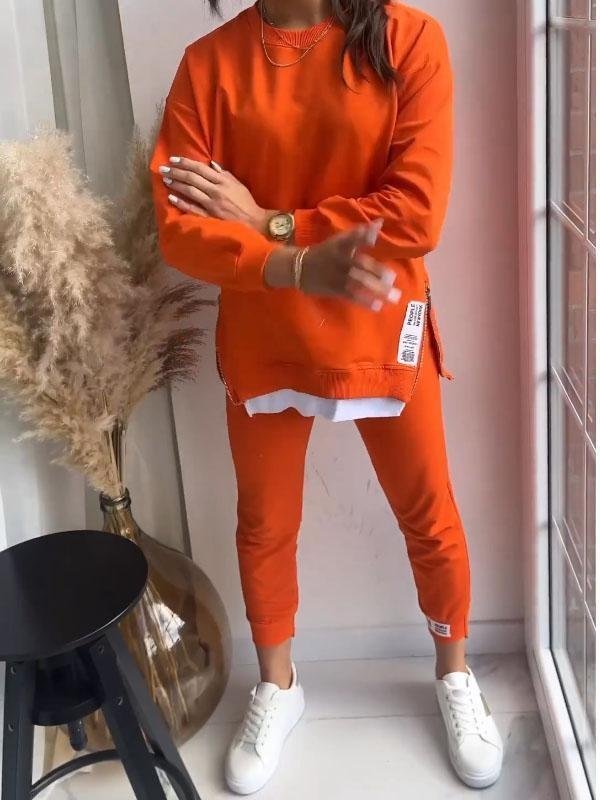 Kaya | Comfortable Loungewear Set