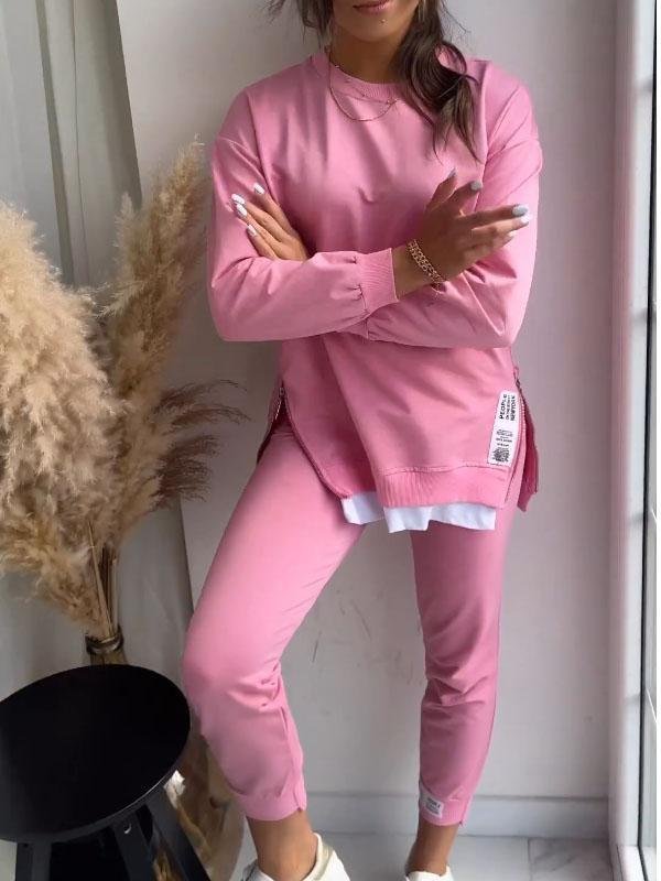 Kaya | Comfortable Loungewear Set