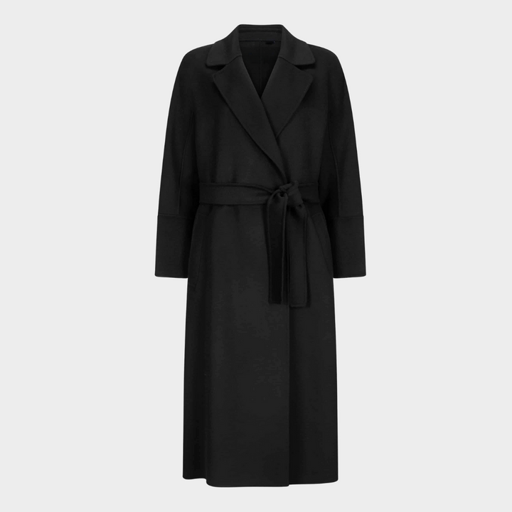 Colette | Iconic Elegant Coat