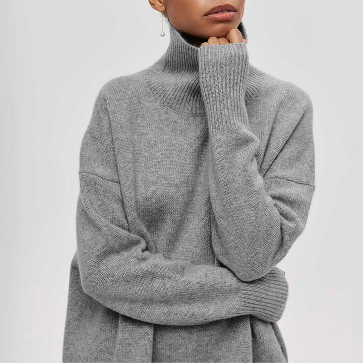 Ivy | Knitted sweater