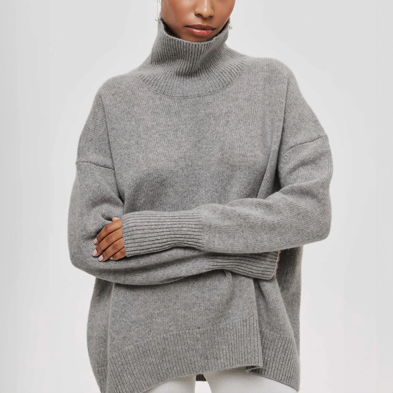 Ivy | Knitted sweater