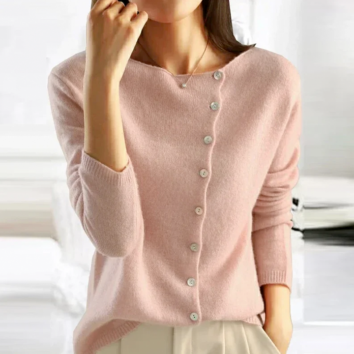 Bella | Knitted Sweater for women