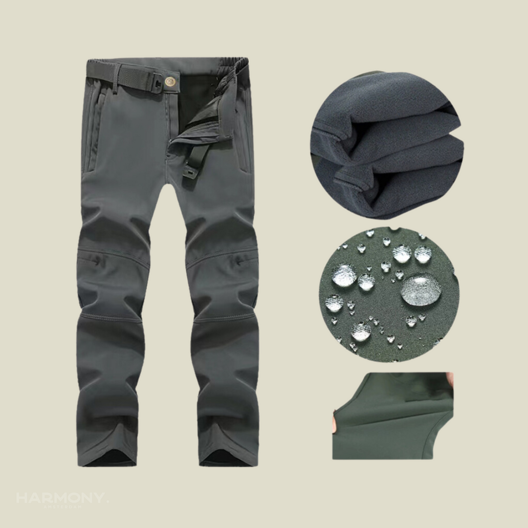 Parker | Military Waterproof Suit + Free Jacket