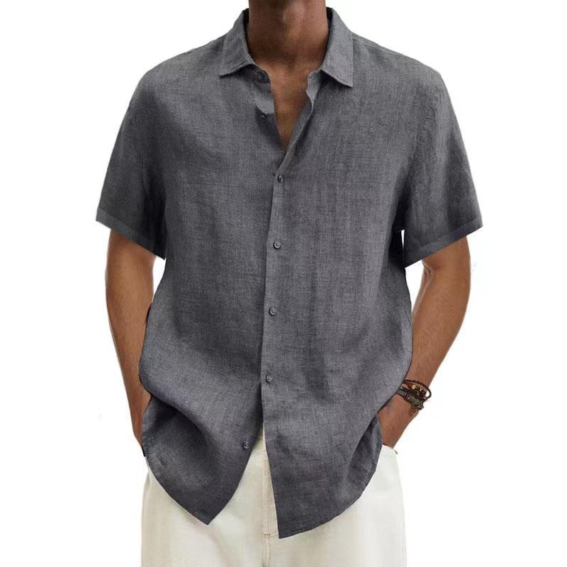 Clement | Essential Men’s Shirt