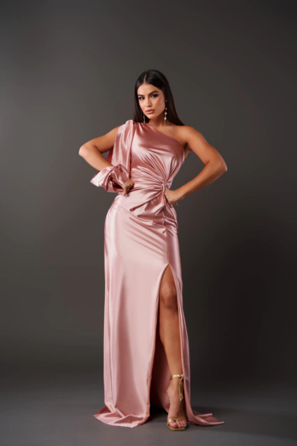 Renee | Elegant and Sophisticated Dress