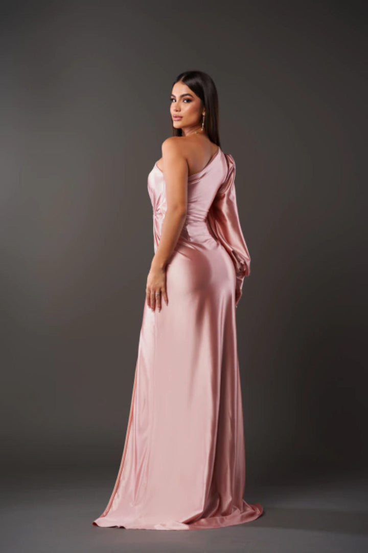 Renee | Elegant and Sophisticated Dress