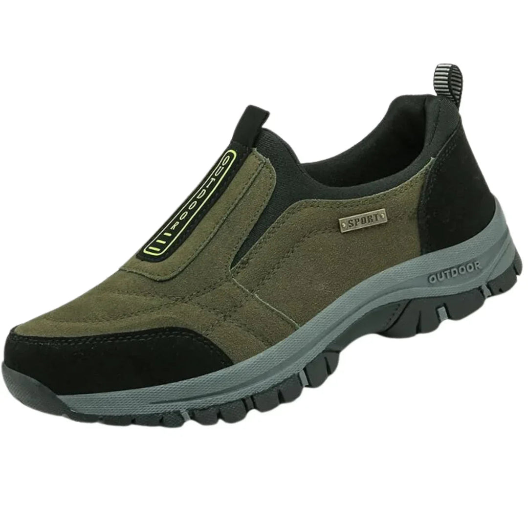 Lucio | Men's Orthopedic Shoes