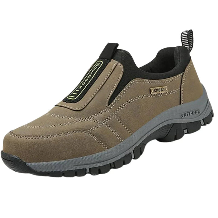 Lucio | Men's Orthopedic Shoes