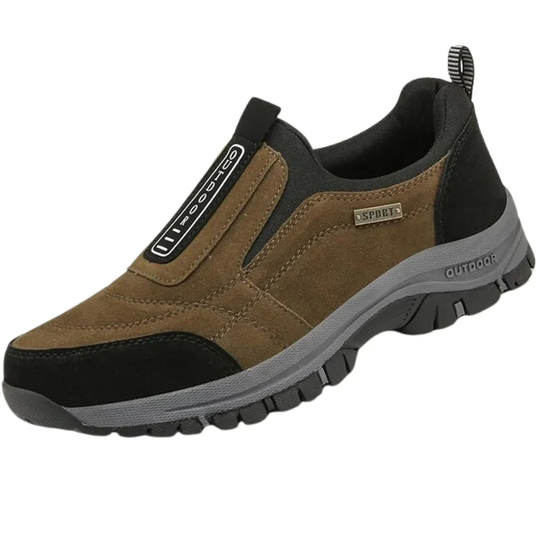 Lucio | Men's Orthopedic Shoes