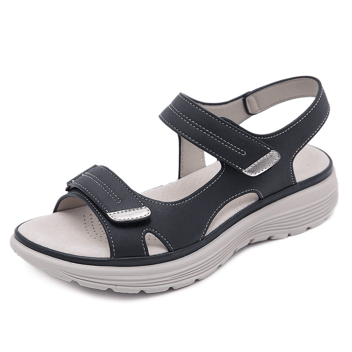 Nevaeh | Orthopedic Sandals