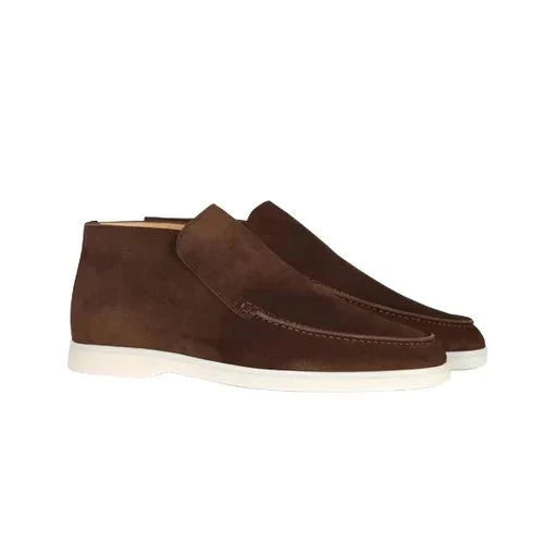 Nilo | Suede shoes