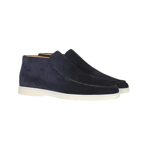 Nilo | Suede shoes