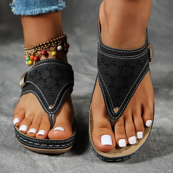 Julissa | Orthopedic Sandals