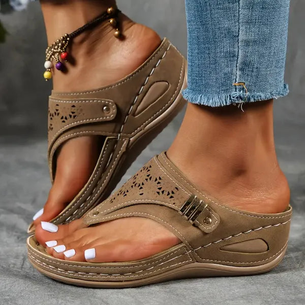 Julissa | Orthopedic Sandals