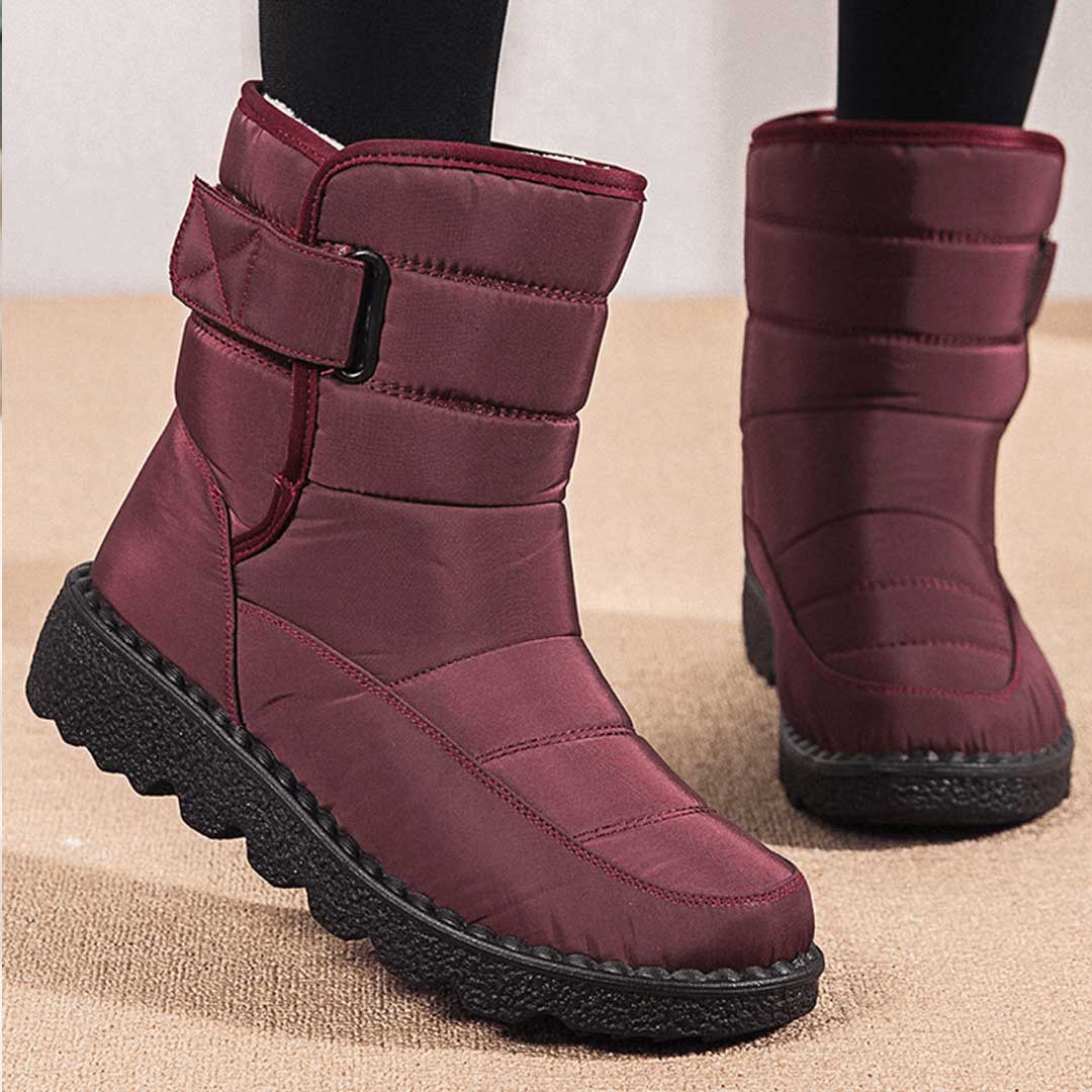 Sydney | Anti-slip Winter Boots