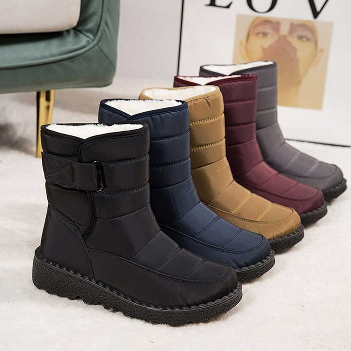 Sydney | Anti-slip Winter Boots