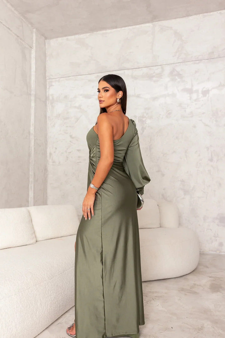 Renee | Elegant and Sophisticated Dress