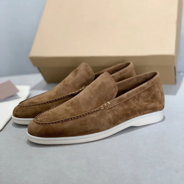 Roberto | Loafers