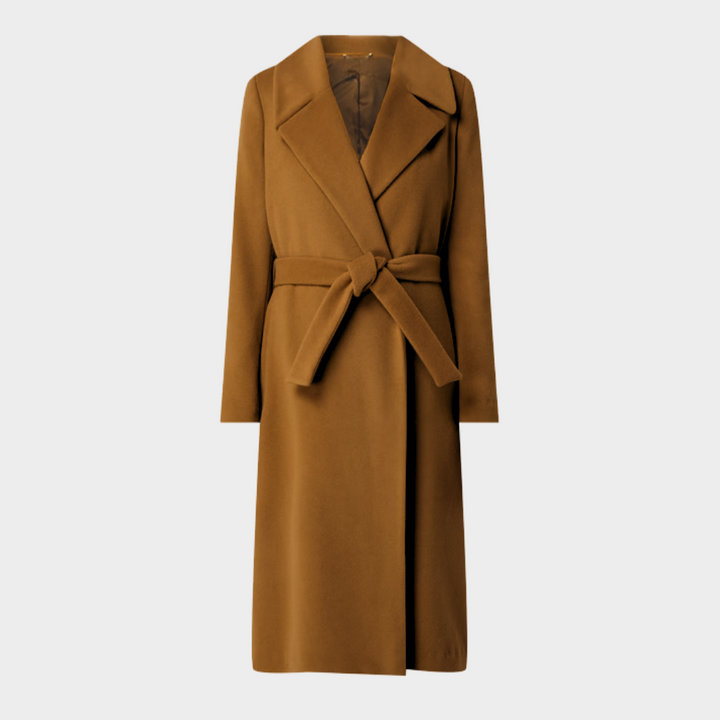 Colette | Iconic Elegant Coat