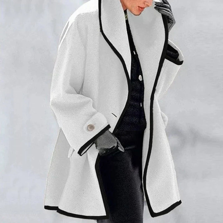 Kathleen | Chic Trench Coat